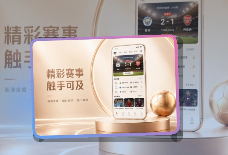 开云 App 资讯观赛助手