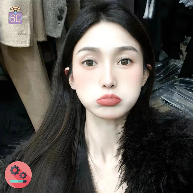 小叶
