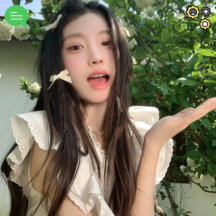 小周同学