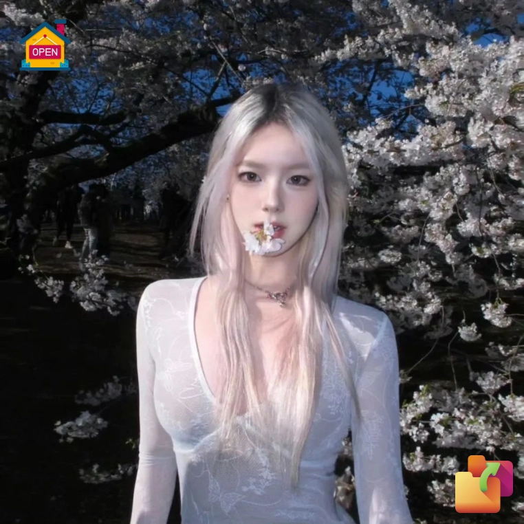 若水